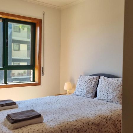 Comfortable Apartment Porto Exterior photo