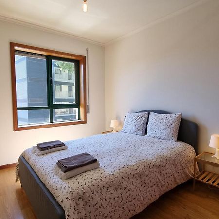 Comfortable Apartment Porto Exterior photo