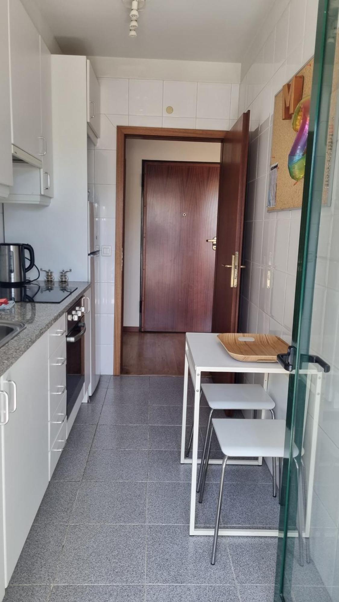 Comfortable Apartment Porto Exterior photo
