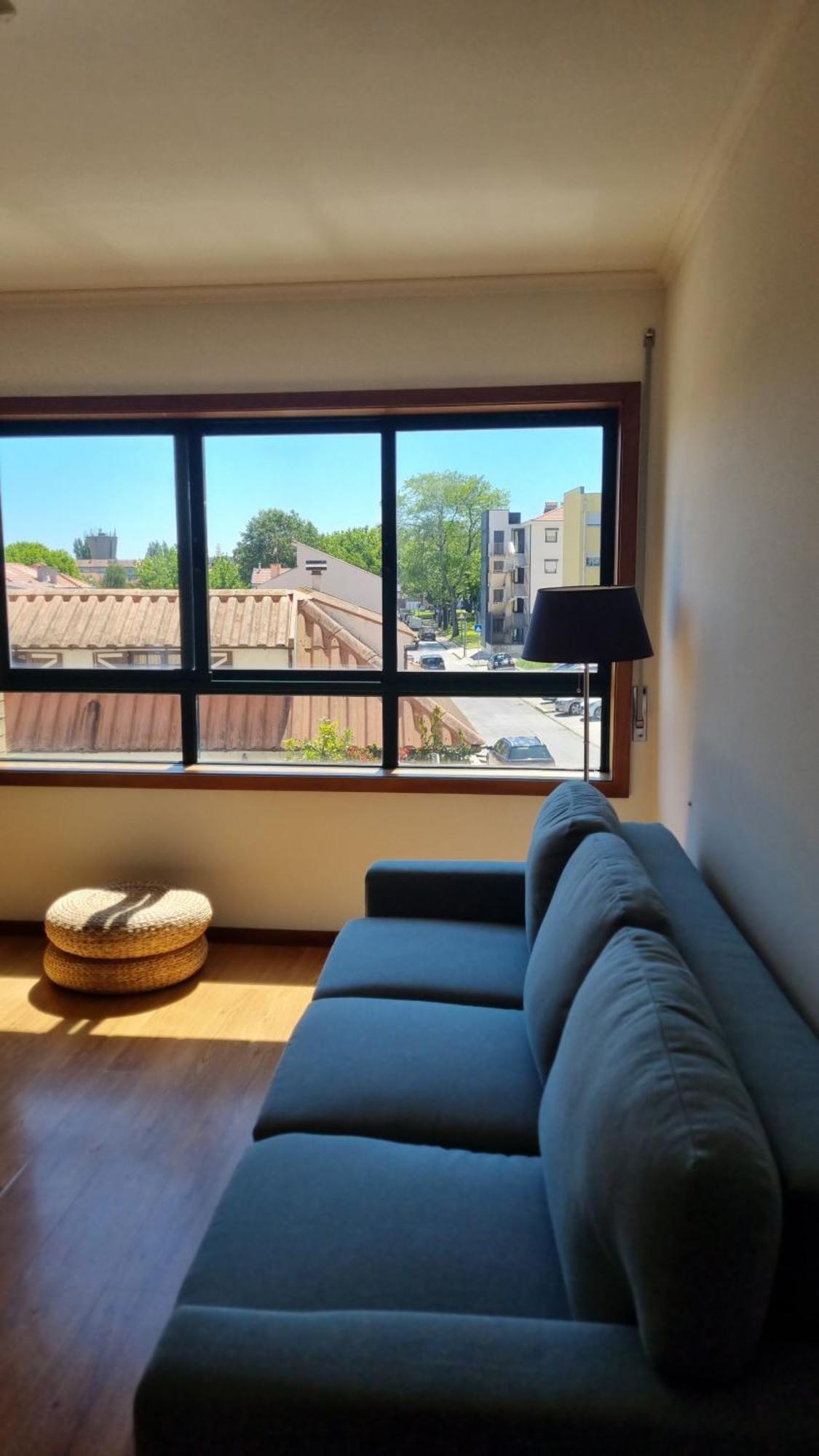 Comfortable Apartment Porto Exterior photo