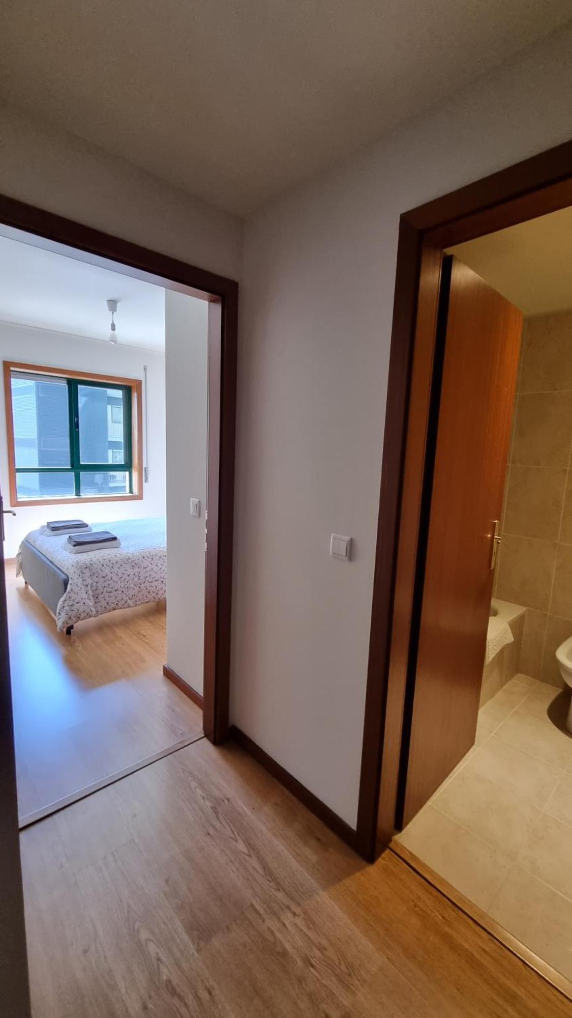 Comfortable Apartment Porto Exterior photo
